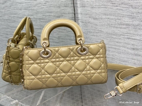 OldCobbler Bags BAG-22*12*6CM D-JOY DIRO LADY 0708